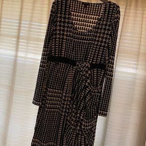 Daisy Fuentes XL Dress